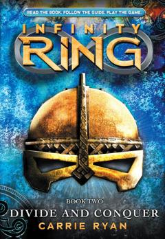 Divide and Conquer (Infinity Ring, Book 2)