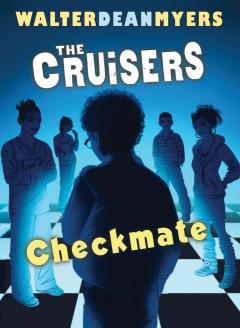 Checkmate (The News Crew, Book 2)