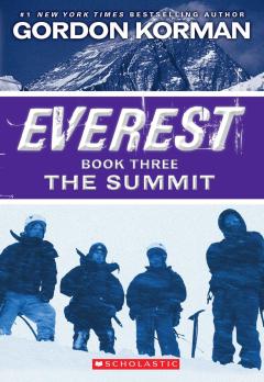 The Summit (Everest, Book 3)