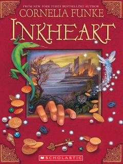 Inkheart (Inkheart Trilogy, Book 1)