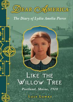 Like the Willow Tree (Dear America)