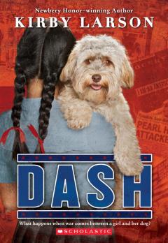 Dash (Dogs of World War II)