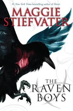 The Raven Boys (The Raven Cycle, Book 1)