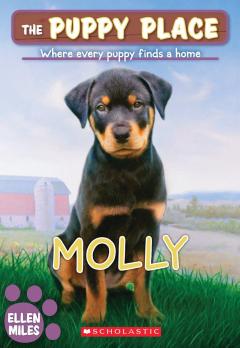 Molly (The Puppy Place #31)