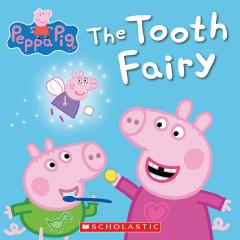 The Tooth Fairy (Peppa Pig)