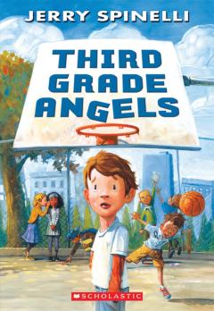 Third Grade Angels