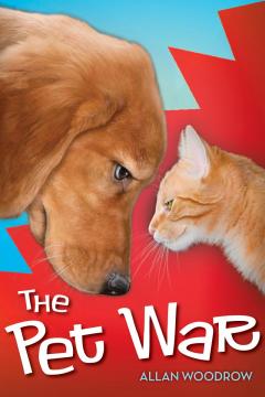 The Pet War