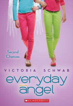 Second Chances (Everyday Angel #2)