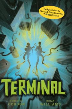 Terminal (Tunnels #6)