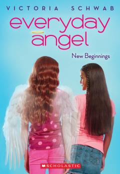 New Beginnings (Everyday Angel #1)