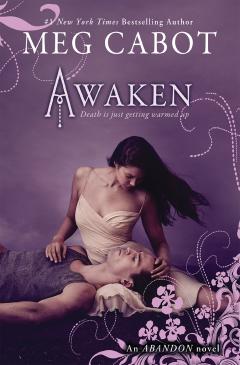 Awaken (The Abandon Trilogy, Book 3)