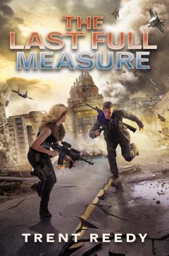 The Last Full Measure (Divided We Fall, Book 3)