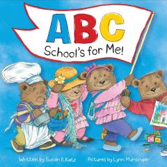 ABC School's for Me!