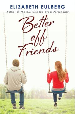 Better Off Friends