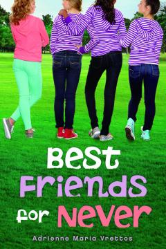 Best Friends for Never