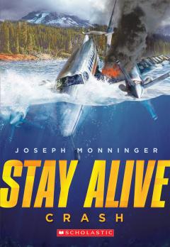 Crash (Stay Alive #1)