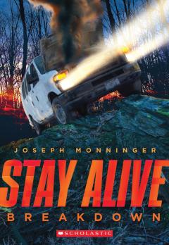 Breakdown (Stay Alive #3)