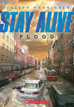 Flood (Stay Alive #4)