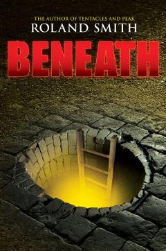 Beneath