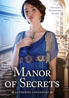 Manor of Secrets