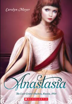 Anastasia: The Last Grand Duchess, Russia, 1914