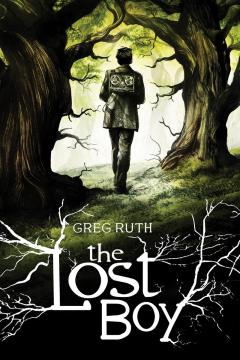 The Lost Boy: A Graphic Novel