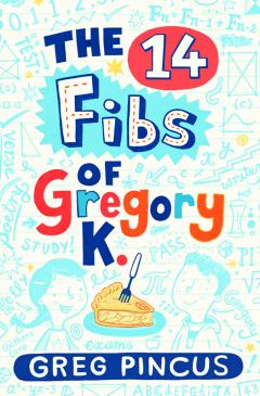 The 14 Fibs of Gregory K.