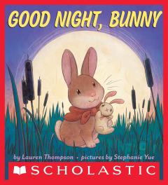 Good Night, Bunny