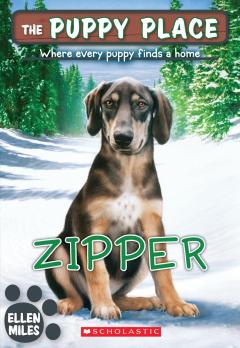 Zipper (The Puppy Place #34)