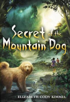 Secret of the Mountain Dog