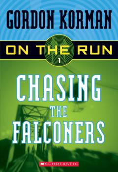 Chasing the Falconers (On the Run #1)