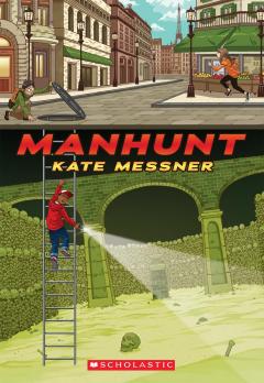 Manhunt