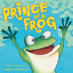 Prince of a Frog