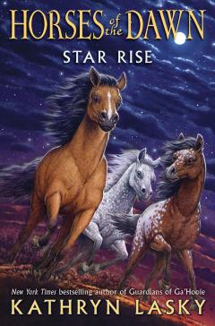 Star Rise (Horses of the Dawn #2)