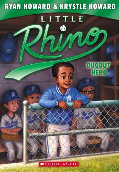 Dugout Hero (Little Rhino #3)