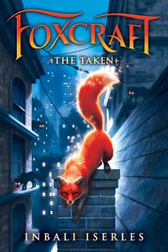 The Taken (Foxcraft, Book 1)