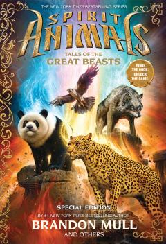 Tales of the Great Beasts (Spirit Animals: Special Edition)