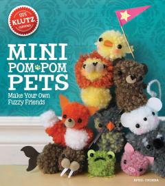 Mini Pom-Pom Pets