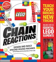 LEGO® Chain Reactions