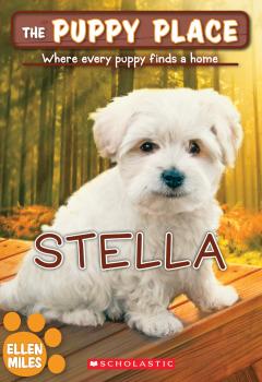 Stella (The Puppy Place #36)