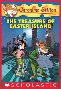 The Treasure of Easter Island (Geronimo Stilton #60)