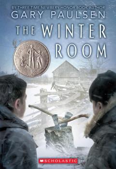 The Winter Room (Scholastic Gold)