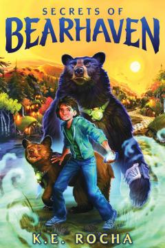 Secrets of Bearhaven (Bearhaven #1)