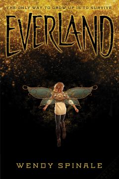 Everland (The Everland Trilogy, Book 1)