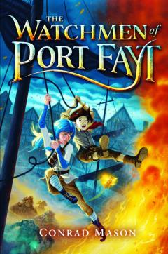 The Watchmen of Port Fayt