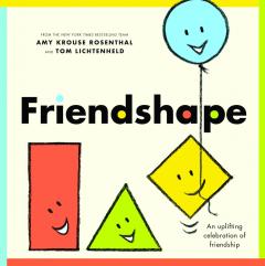 Friendshape