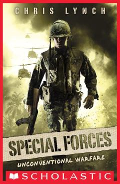 Unconventional Warfare (Special Forces, Book 1)