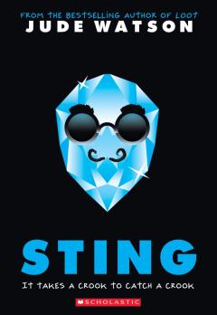 Sting: A Loot Novel