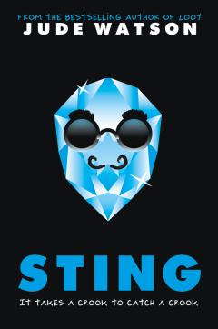 Sting: A Loot Novel