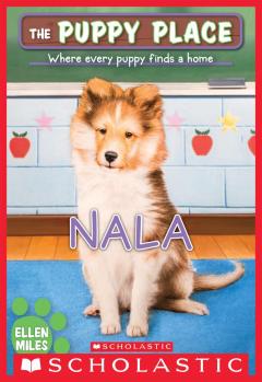 Nala (The Puppy Place #41)
